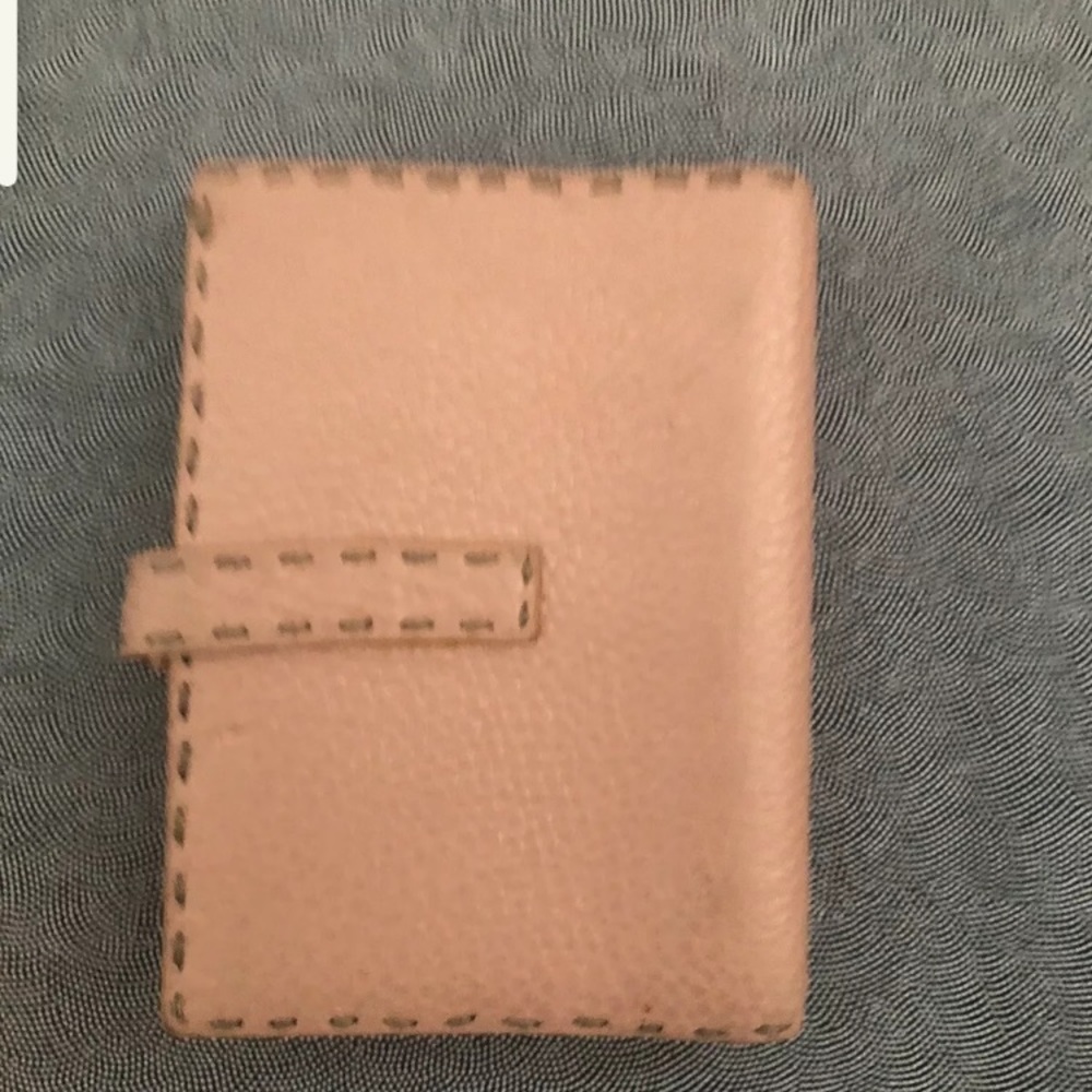 Fendi pm planner
